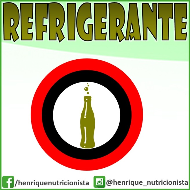 Refrigerante II